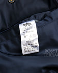 【UNDERCOVER x Kurosawa Film Studio x ALPHA INDUSTRIES / MA-1 BOMBER JACKET / SIZE L】