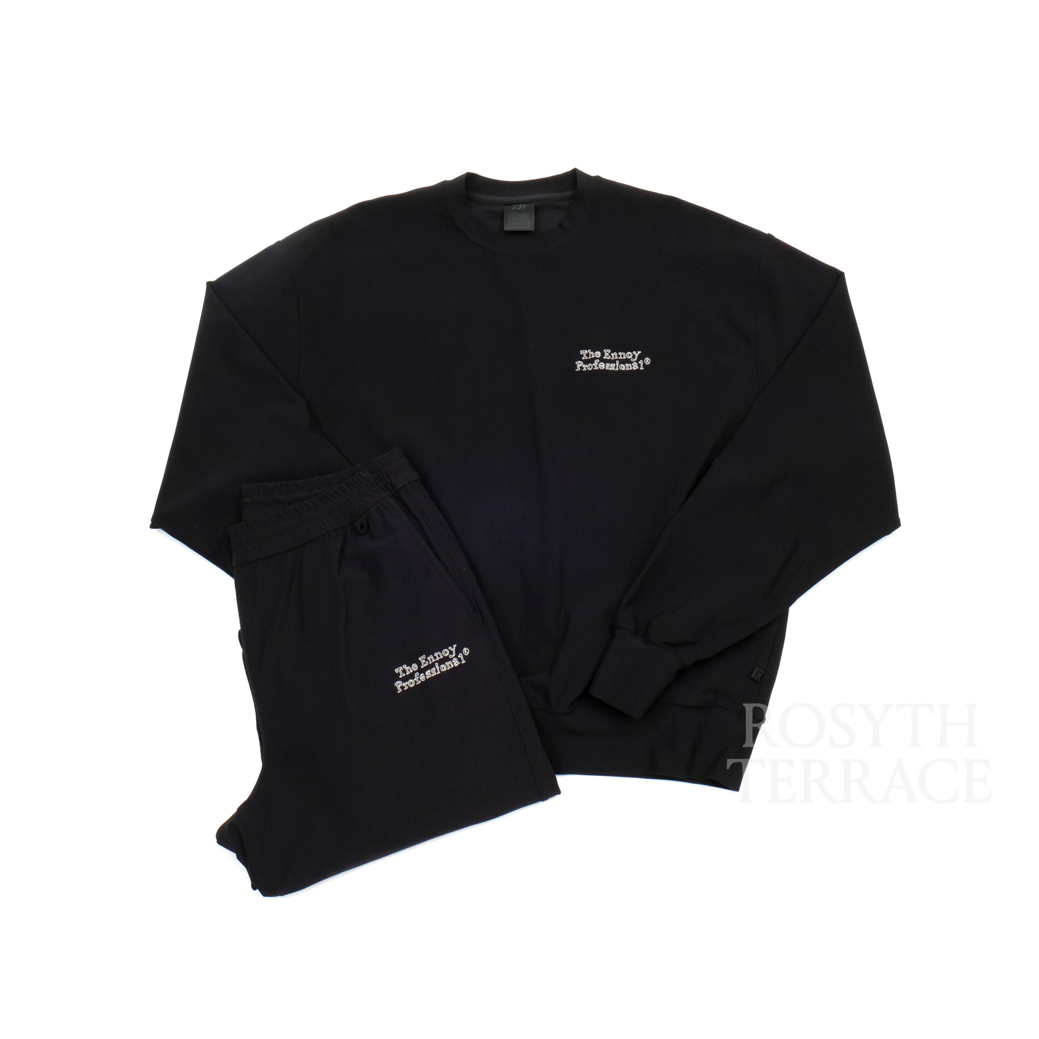 ENNOY Professional – Everyday Wear | ROSYTH TERRACE