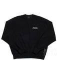 【ENNOY & STEFAN MARX for DAIWA PIER39 / TECH FLEX CREW & PANTS / SIZE M】