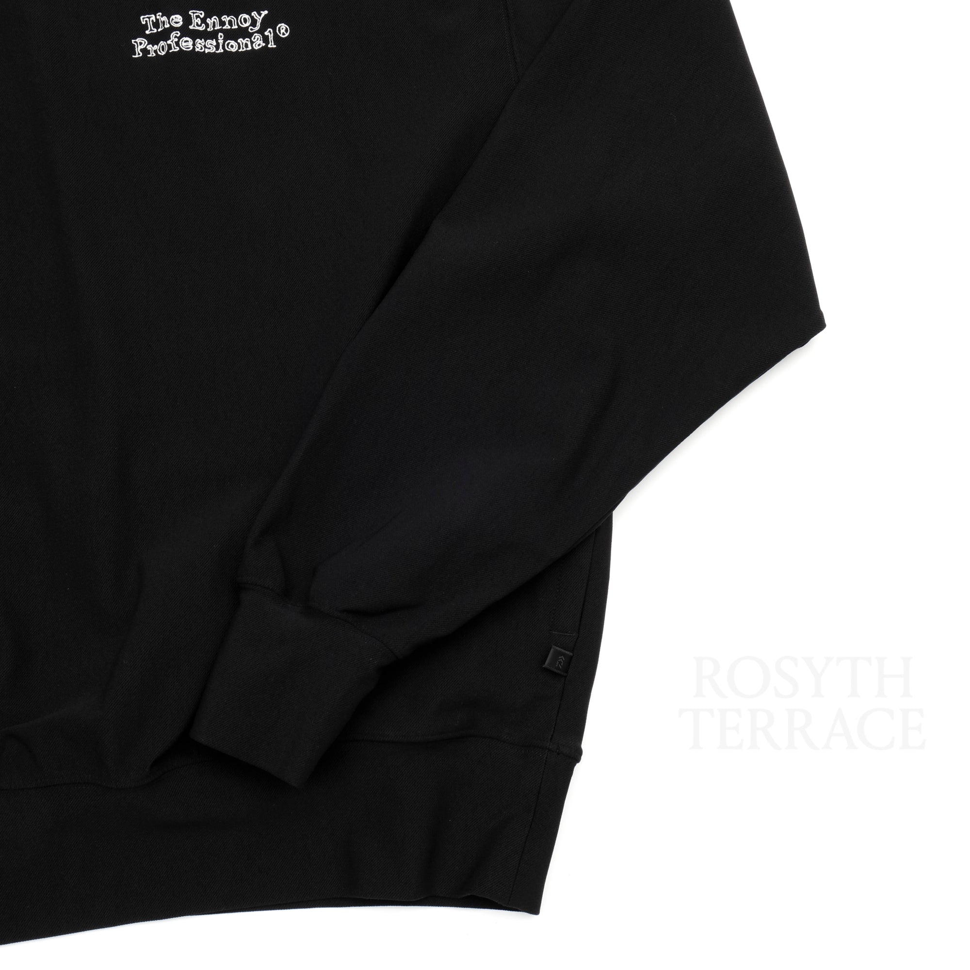 【ENNOY &amp; STEFAN MARX for DAIWA PIER39 / TECH FLEX CREW &amp; PANTS / SIZE M】