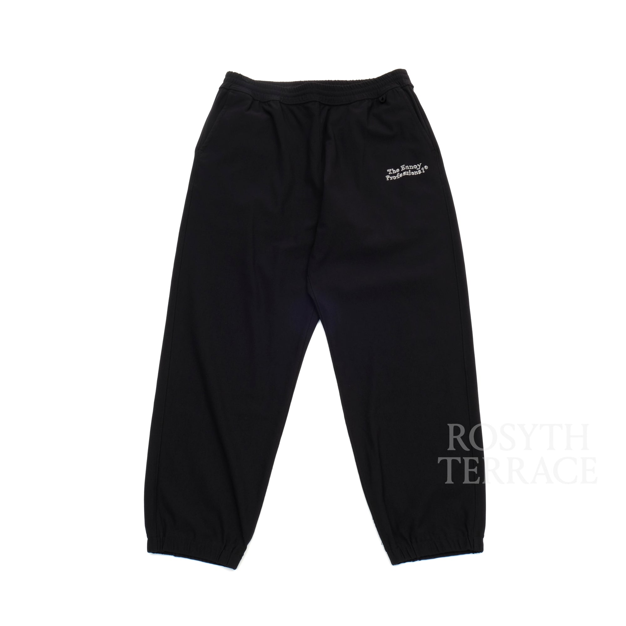 【ENNOY &amp; STEFAN MARX for DAIWA PIER39 / TECH FLEX CREW &amp; PANTS / SIZE M】