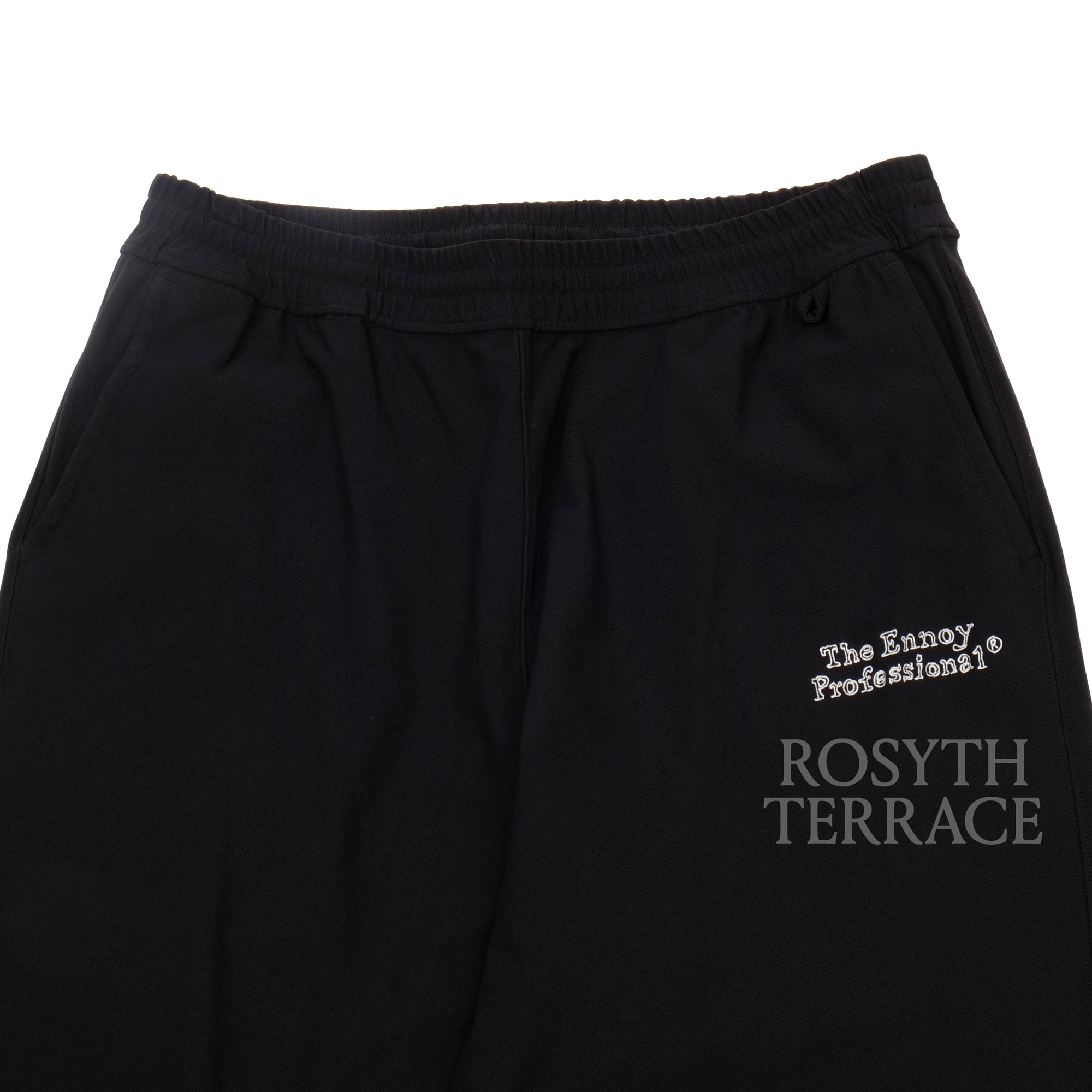 【ENNOY &amp; STEFAN MARX for DAIWA PIER39 / TECH FLEX CREW &amp; PANTS / SIZE M】
