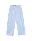 【ADULT ORIENTED ROBES / STRIPE SUIT SET / SIZE 3&4】