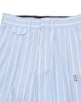 【ADULT ORIENTED ROBES / STRIPE SUIT SET / SIZE 3&4】