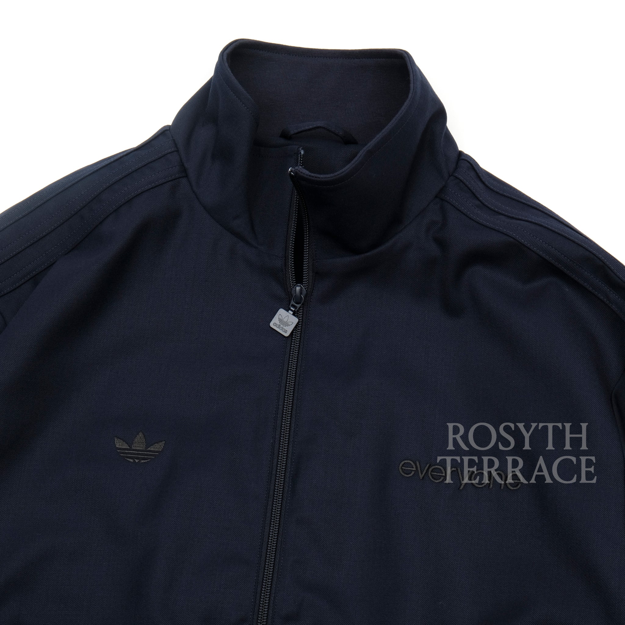 everyone x adidas / TRACK TOP & PANTS 'LEGEND INK' (NAVY) / SIZE L