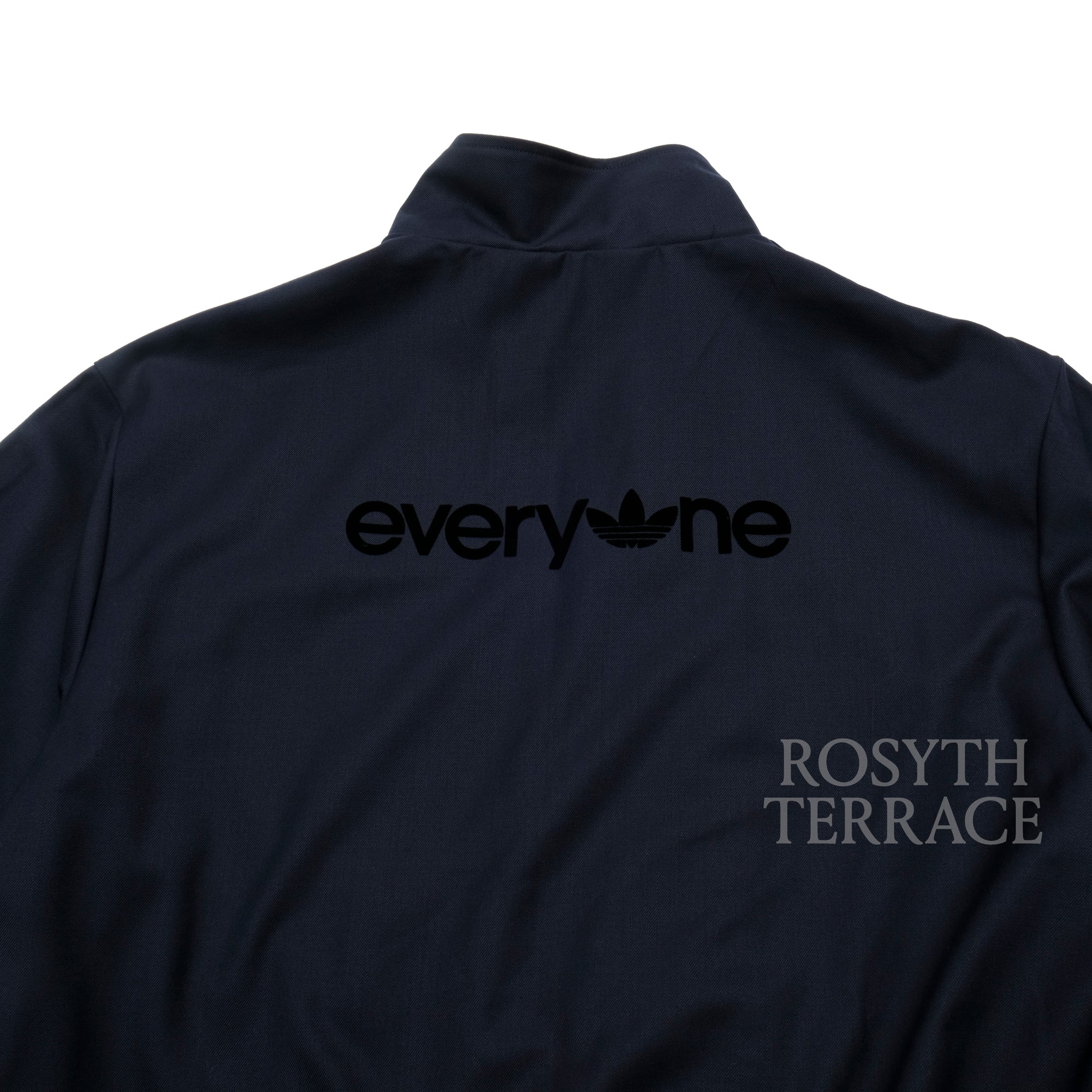 【everyone x adidas / TRACK TOP &amp; PANTS 'LEGEND INK' (NAVY) / SIZE L】
