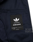 【everyone x adidas / TRACK TOP & PANTS 'LEGEND INK' (NAVY) / SIZE L】