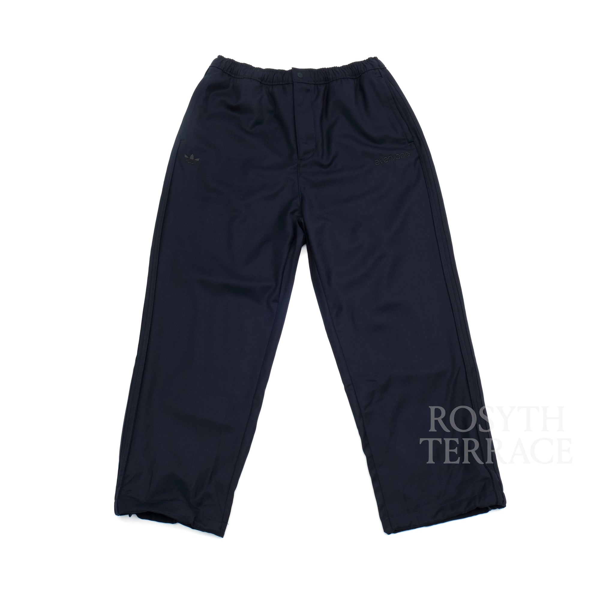 【everyone x adidas / TRACK TOP &amp; PANTS 'LEGEND INK' (NAVY) / SIZE L】