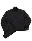 【DAIWA PIER39 x BEAUTY&YOUTH / SWING JACKET & EASY PANTS / SIZE M】
