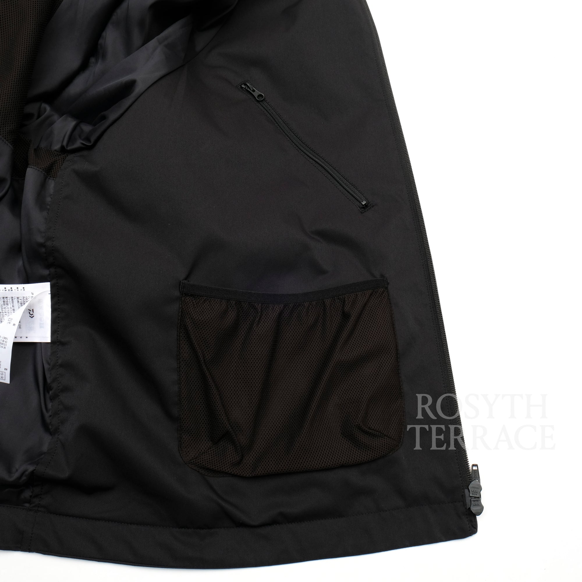 【DAIWA PIER39 x BEAUTY&amp;YOUTH / SWING JACKET &amp; EASY PANTS / SIZE M】