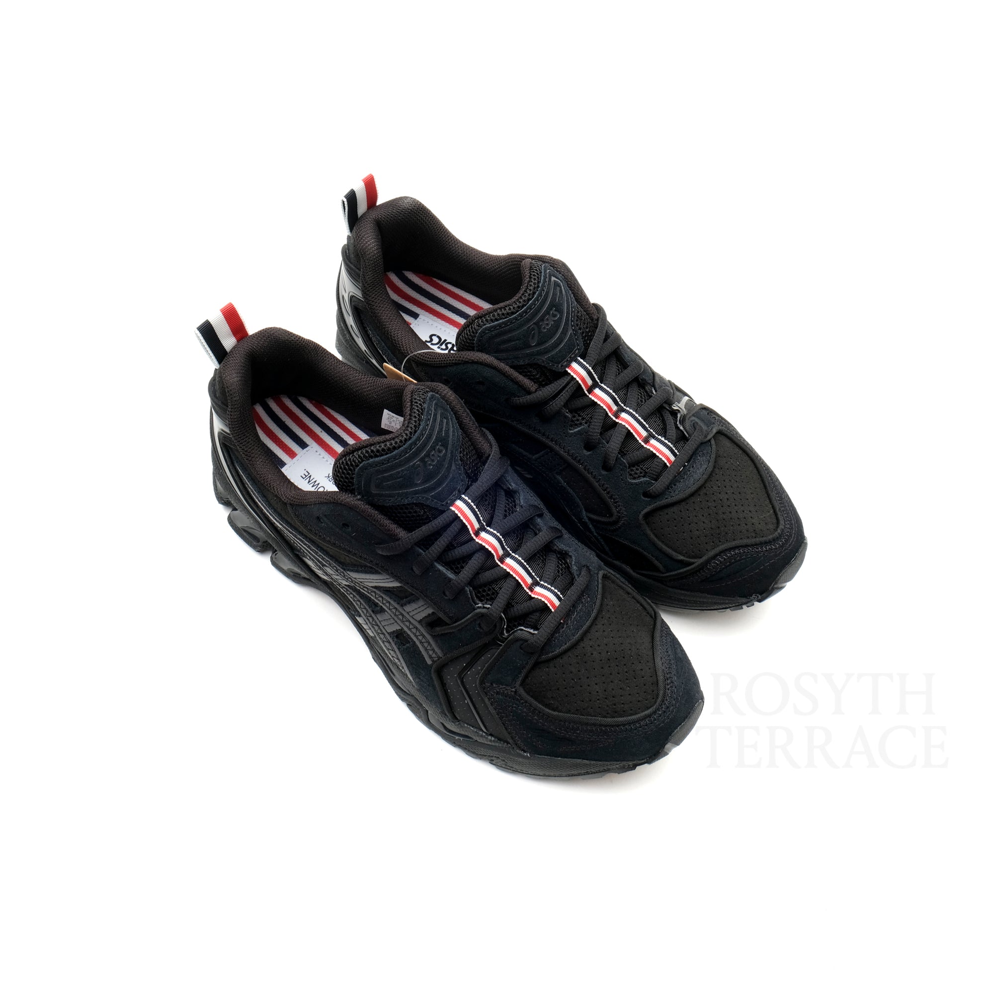 【THOM BROWNE x ASICS / GEL-KAYANO 14 / US9】