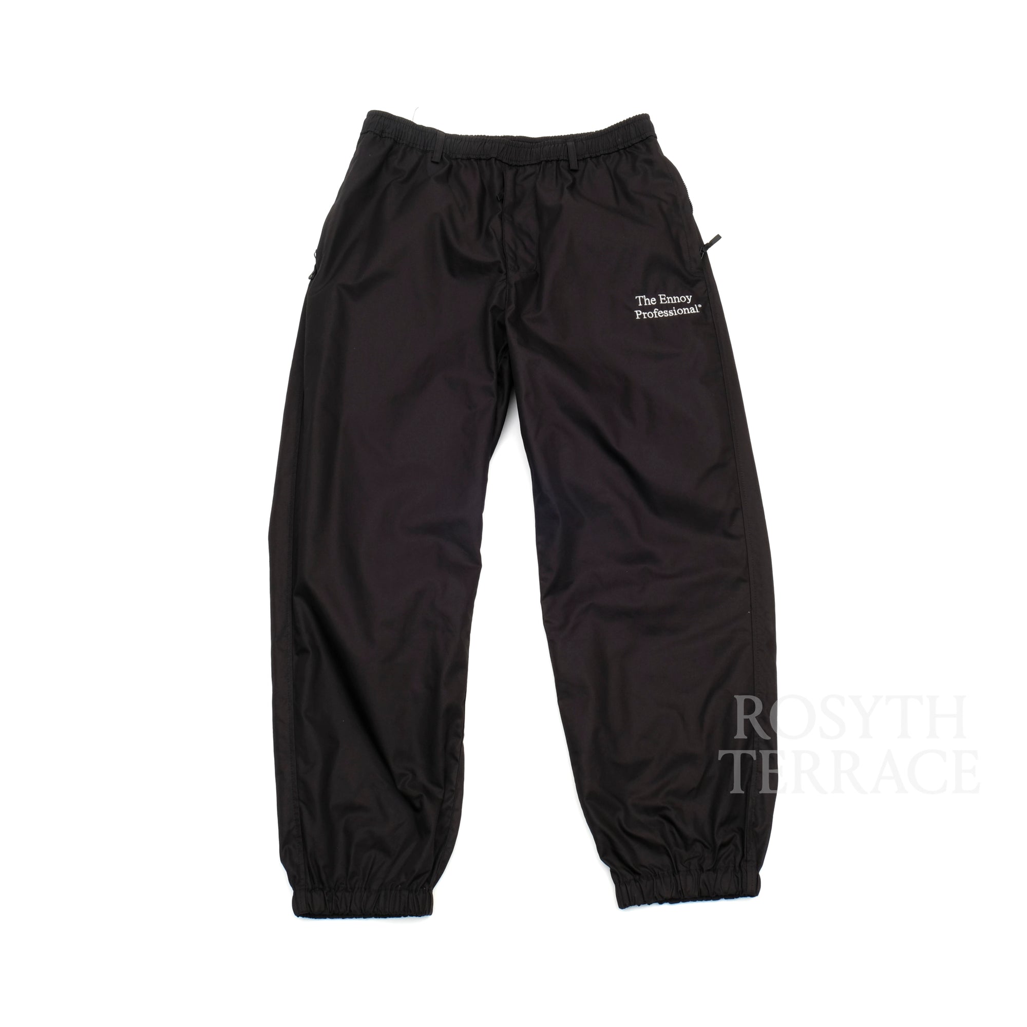 【ENNOY / CPN HOODIE &amp; PANTS SET / SIZE L】