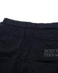 【CAHLUMN / STAPLE ORGANIC CTN CHINO SHORTS (NAVY) / SIZE L】