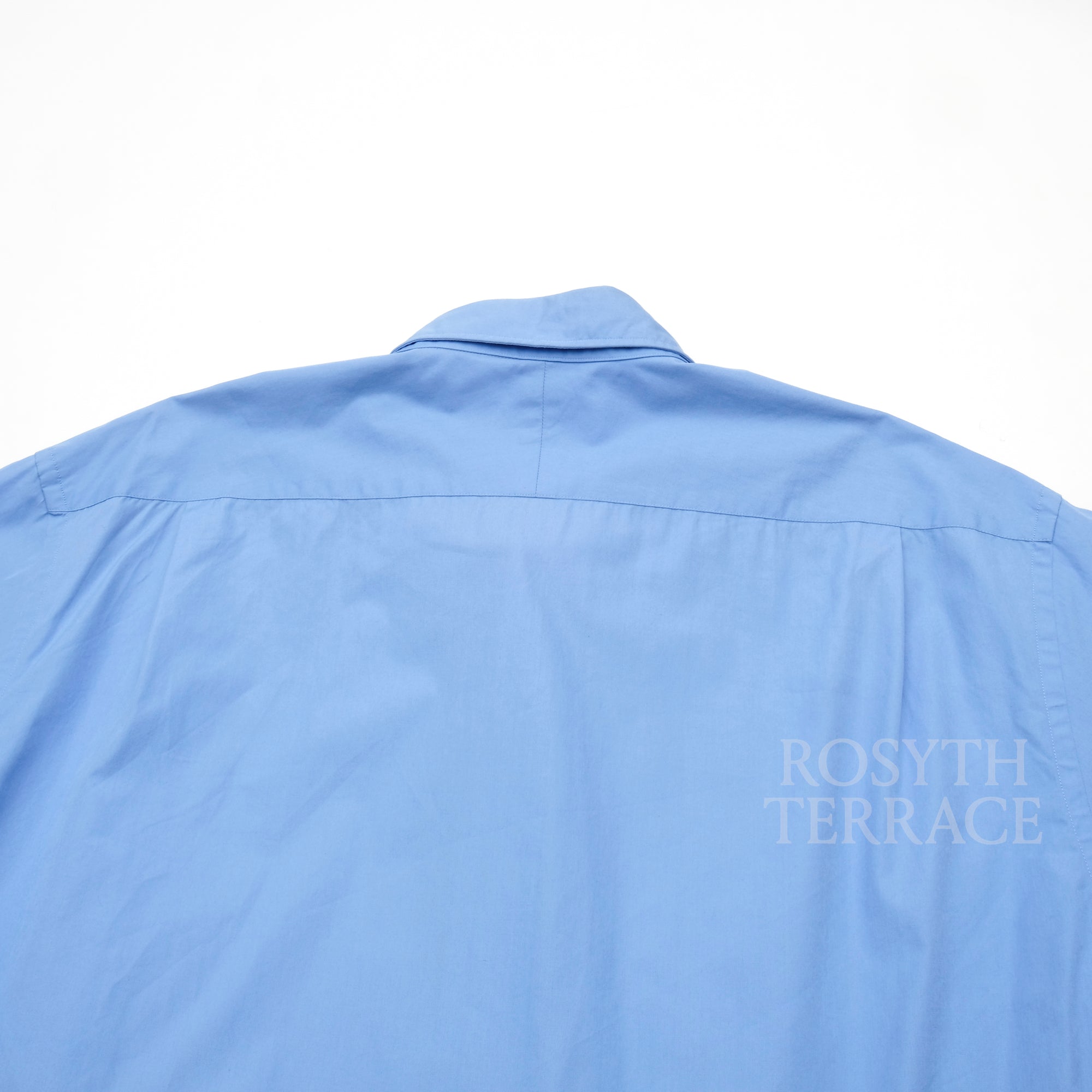 【A.PRESSE / REGULAR COLLAR SHIRT / SIZE 2】