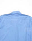 【A.PRESSE / REGULAR COLLAR SHIRT / SIZE 2】