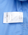 【A.PRESSE / REGULAR COLLAR SHIRT / SIZE 2】