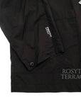 【DAIWA PIER39 / TECH TRAVEL JACKET PERTEX / SIZE M】