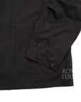【DAIWA PIER39 / TECH TRAVEL JACKET PERTEX / SIZE M】