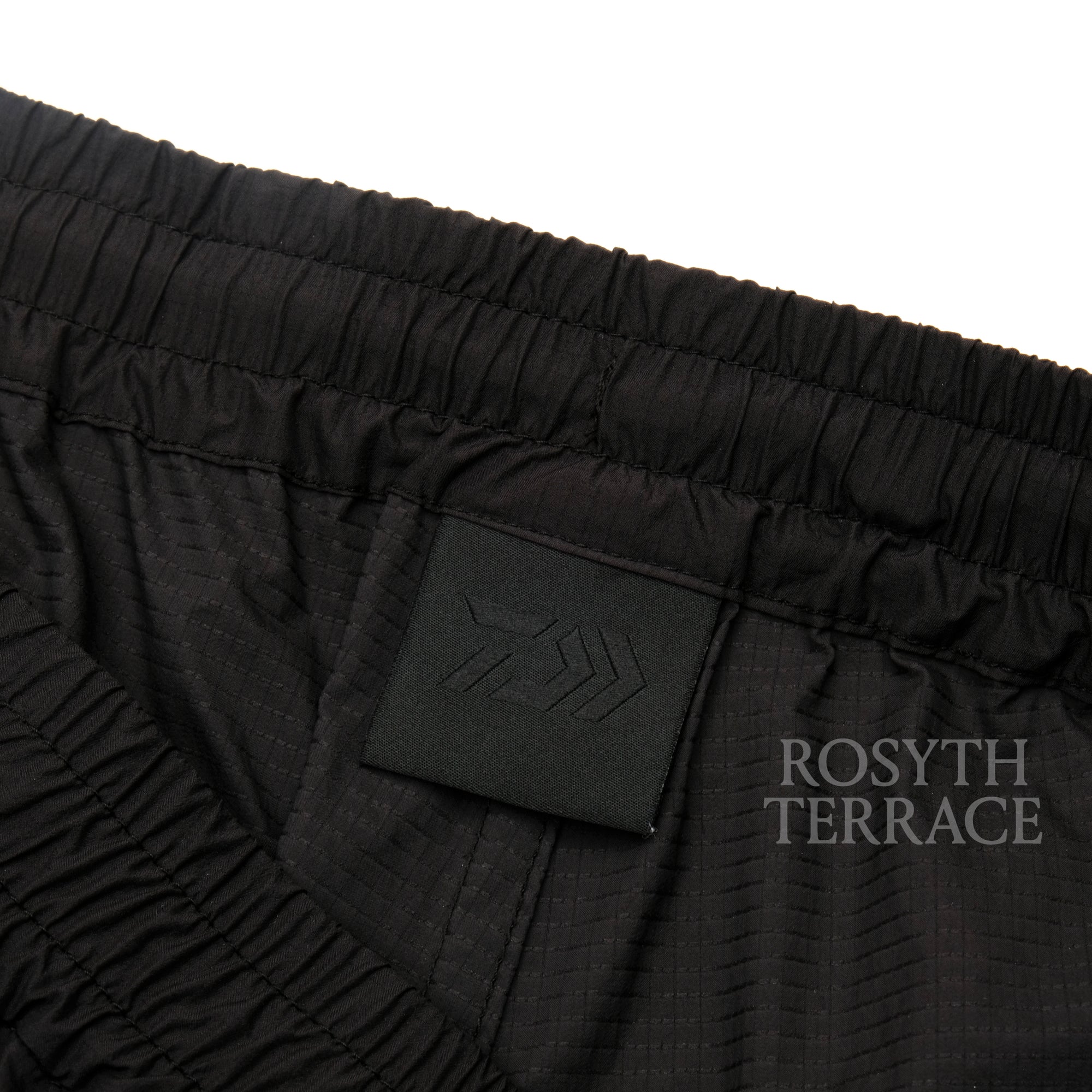【DAIWA PIER39 / TECH TRAVEL PANTS PERTEX / SIZE M】