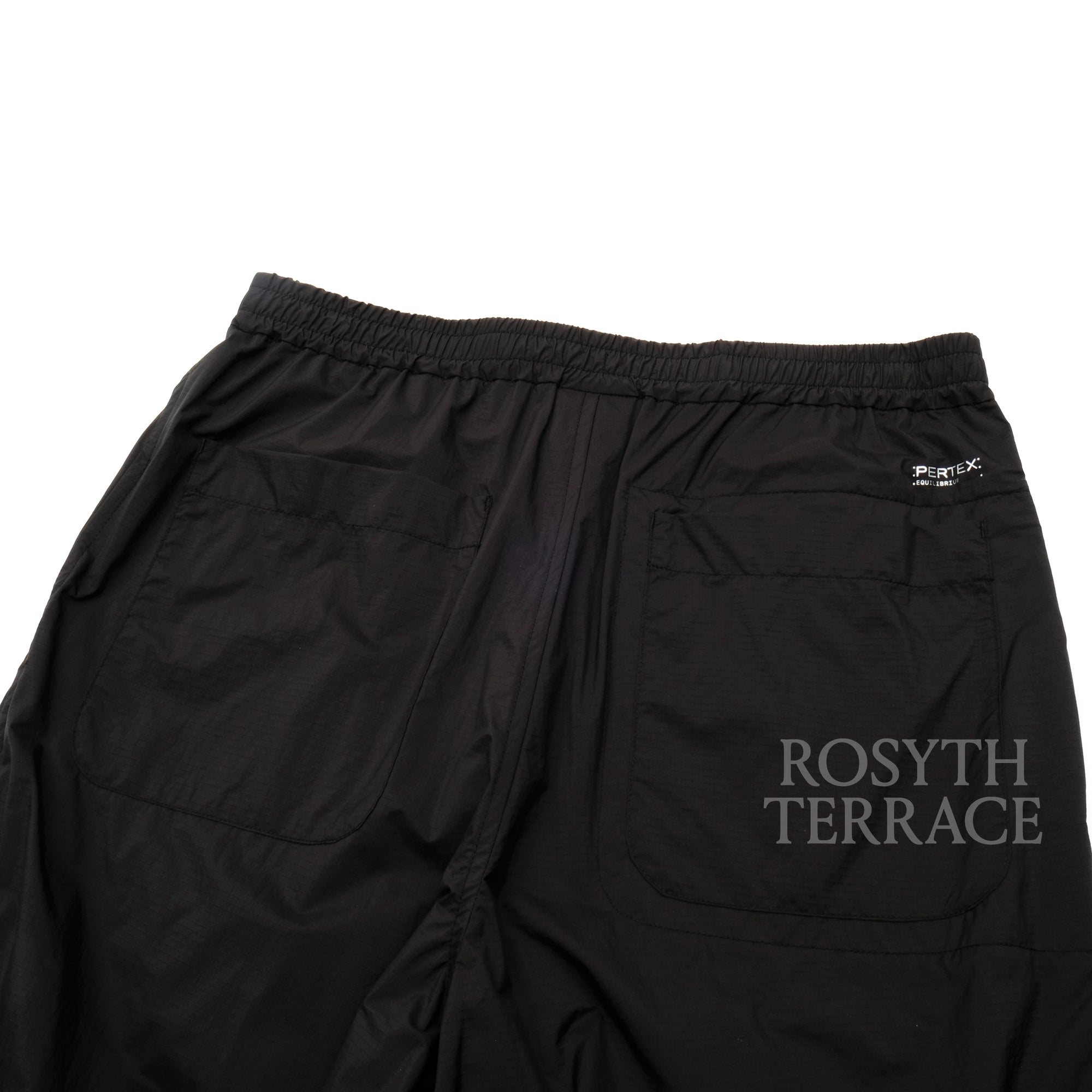 【DAIWA PIER39 / TECH TRAVEL PANTS PERTEX / SIZE M】