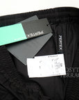 【DAIWA PIER39 / TECH TRAVEL PANTS PERTEX / SIZE M】