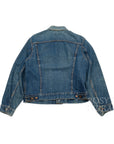【60s Levi's / 70505 TYPE III 'BIG E' MADE IN USA】
