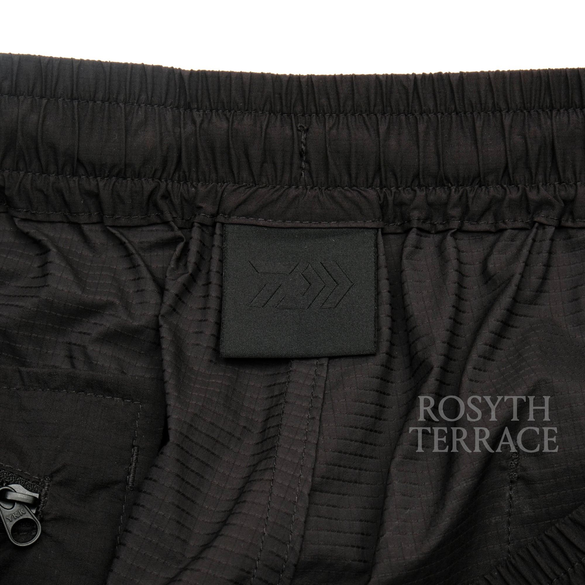 【DAIWA PIER39 / TECH TRAVEL SHORTS PERTEX / SIZE M】