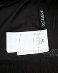 【DAIWA PIER39 / TECH TRAVEL SHORTS PERTEX / SIZE M】