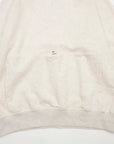 【LOOPWHEELER x The▲Hermit Club / ON & OFF NAKADA-STYLE PARKA (OATMEAL) / SIZE L】