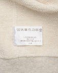 【LOOPWHEELER x The▲Hermit Club / ON & OFF NAKADA-STYLE PARKA (OATMEAL) / SIZE L】