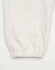 【LOOPWHEELER x The▲Hermit Club / ON & OFF SWEATPANTS (MELANGE) / SIZE M】