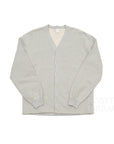 【FRONT 11201 / SWEAT CARDIGAN / SIZE XL】