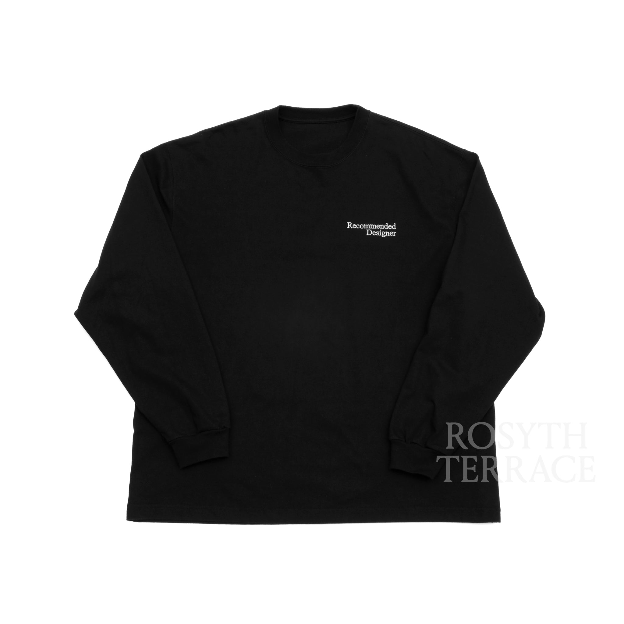 ENNOY Professional – Everyday Wear | ROSYTH TERRACE
