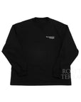 【ENNOY x everyone / RECOMMENDED DESIGNER LS TEE / SIZE L】