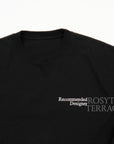 【ENNOY x everyone / RECOMMENDED DESIGNER LS TEE / SIZE L】