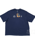【BEAMS x On Running x REI Co-op / STUDIO T-SHIRT / SIZE XL】