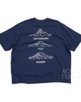 【BEAMS x On Running x REI Co-op / STUDIO T-SHIRT / SIZE XL】