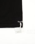 【Setinn x WAKE. Sapporo x The▲Hermit Club / SS TEE (BLACK) / SIZE XL】