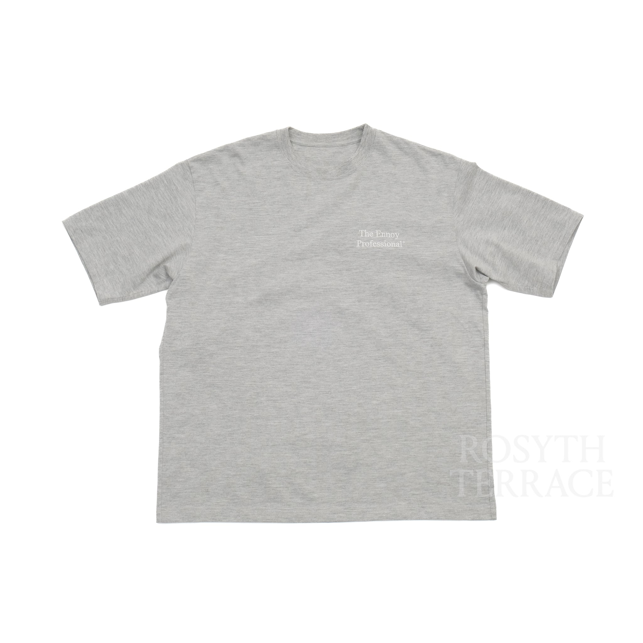 ENNOY Professional – Everyday Wear | ROSYTH TERRACE
