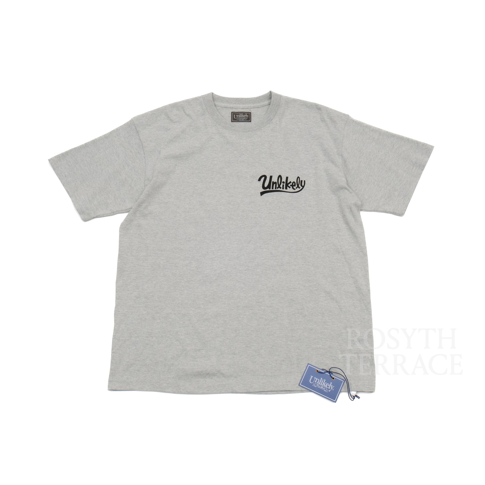 【Unlikely x YOSUKE HANAI / T GALLERY SS TEE / SIZE L】