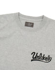 【Unlikely x YOSUKE HANAI / T GALLERY SS TEE / SIZE L】