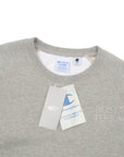 【Champion for BEAMS by TRIPSTER INC. / MESH PANEL CREW SWEAT / SIZE XL】