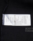 【Unlikely / HEAVY DUTEE LS TEE (NAVY) / SIZE L】