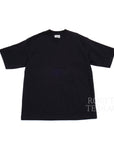 【Unlikely / HEAVY DUTEE SS TEE (NAVY) / SIZE L】