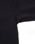【Unlikely / HEAVY DUTEE LS TEE (NAVY) / SIZE L】