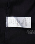 【Unlikely / HEAVY DUTEE SS TEE (NAVY) / SIZE L】