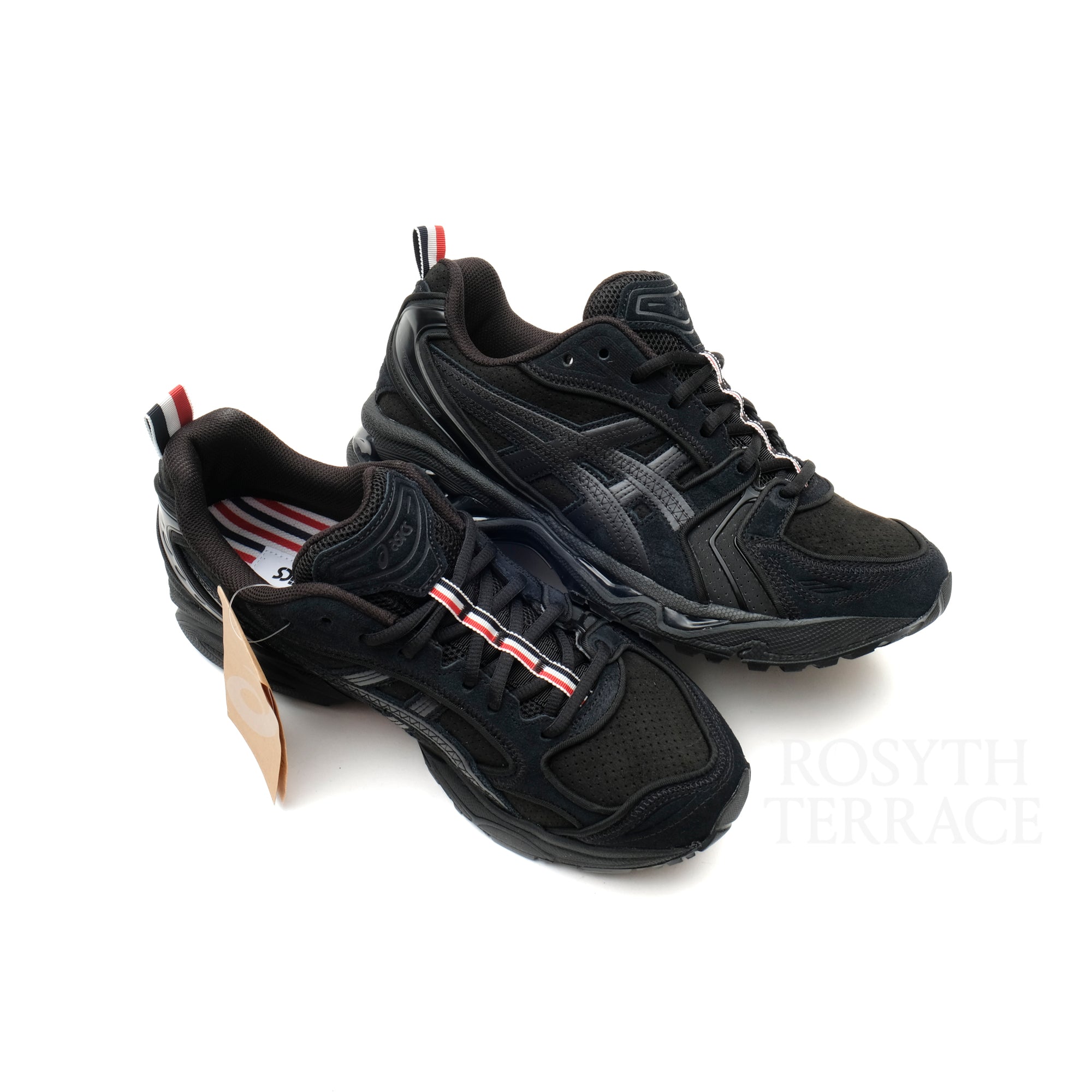 【THOM BROWNE x ASICS / GEL-KAYANO 14 / US9】