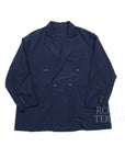 【ADULT ORIENTED ROBES / DOUBLE BREASTED SUIT / SIZE 4】