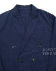 【ADULT ORIENTED ROBES / DOUBLE BREASTED SUIT / SIZE 4】