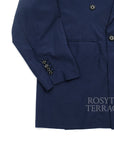 【ADULT ORIENTED ROBES / DOUBLE BREASTED SUIT / SIZE 4】